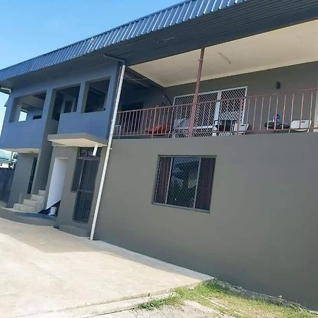 Barrett Accommodation Apartment Σούβα Εξωτερικό φωτογραφία