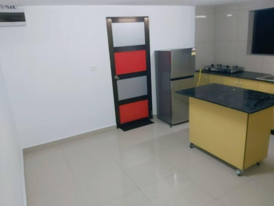 Barrett Accommodation Apartment Σούβα Εξωτερικό φωτογραφία