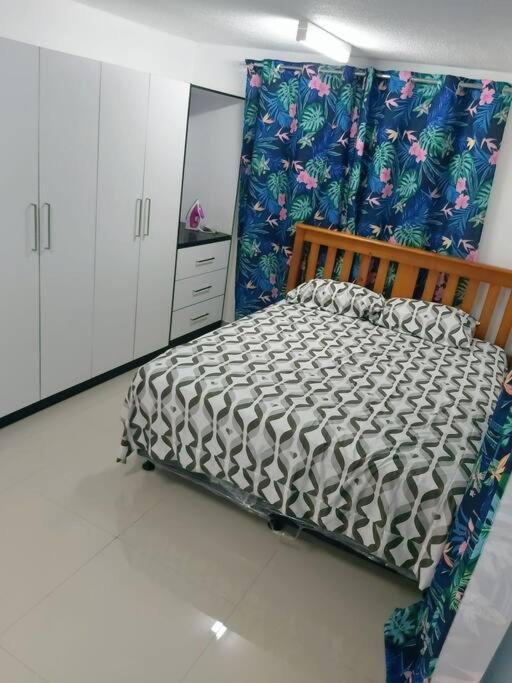 Barrett Accommodation Apartment Σούβα Εξωτερικό φωτογραφία