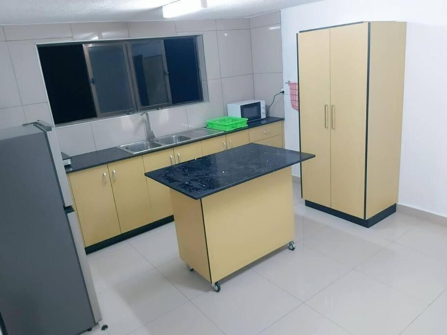 Barrett Accommodation Apartment Σούβα Εξωτερικό φωτογραφία