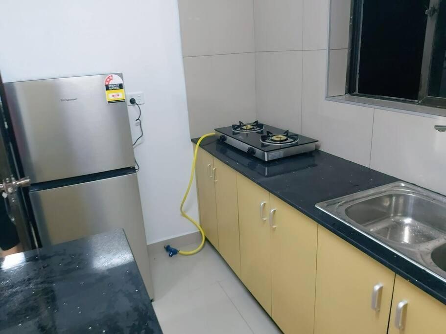 Barrett Accommodation Apartment Σούβα Εξωτερικό φωτογραφία