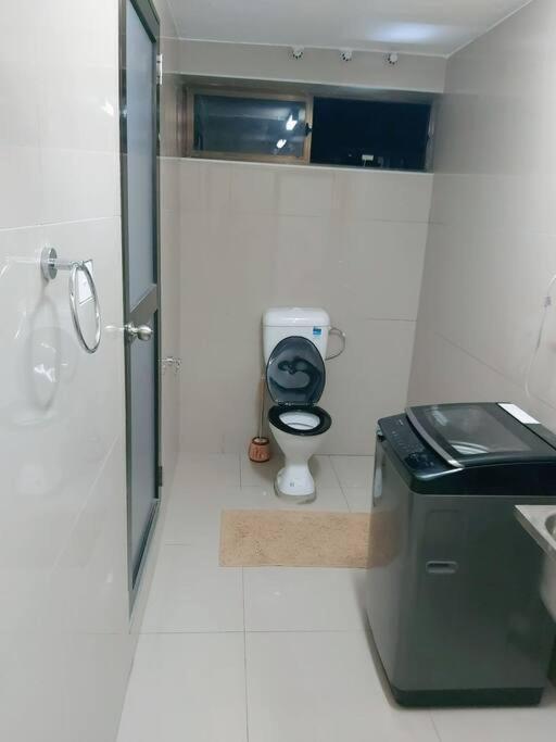 Barrett Accommodation Apartment Σούβα Εξωτερικό φωτογραφία