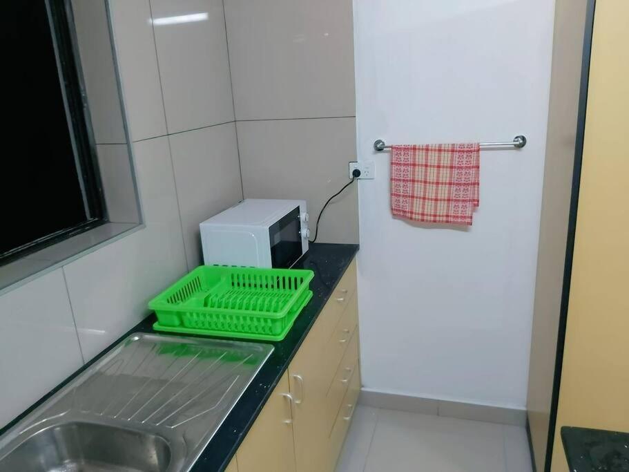 Barrett Accommodation Apartment Σούβα Εξωτερικό φωτογραφία
