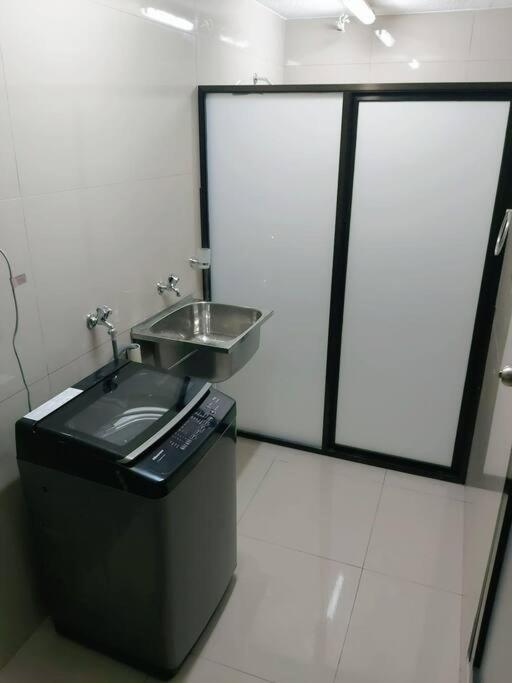 Barrett Accommodation Apartment Σούβα Εξωτερικό φωτογραφία