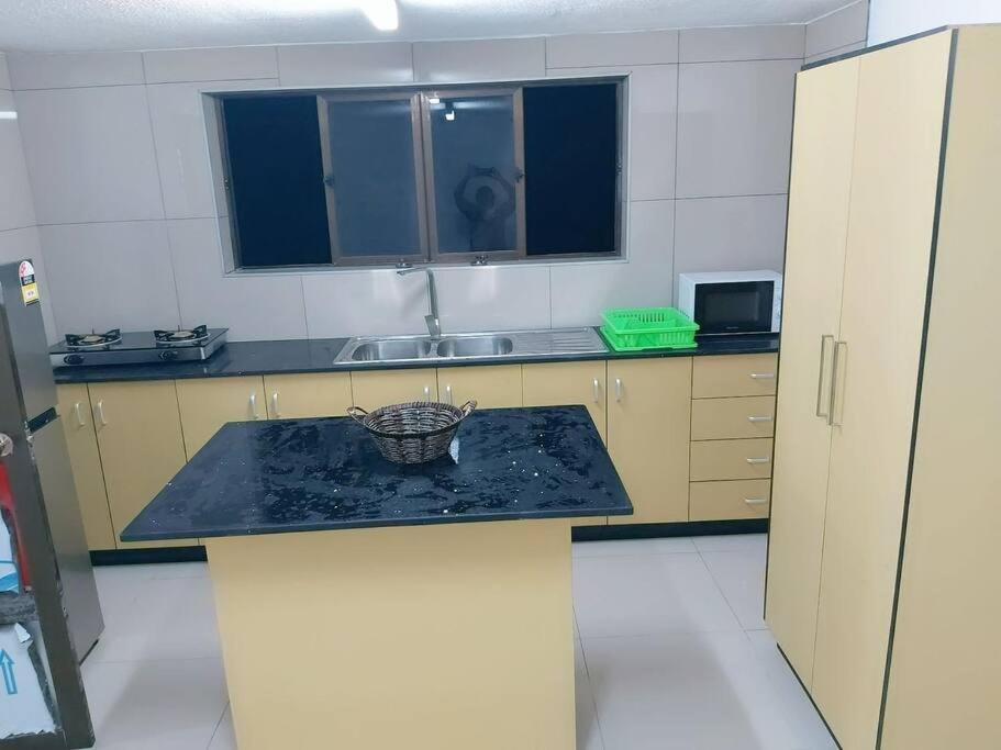Barrett Accommodation Apartment Σούβα Εξωτερικό φωτογραφία