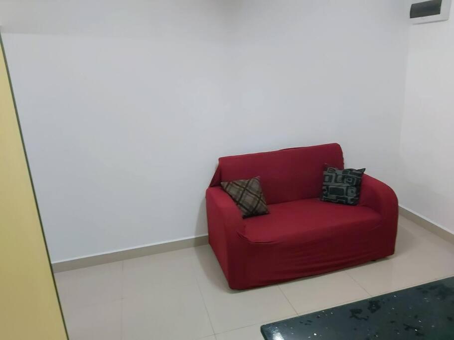 Barrett Accommodation Apartment Σούβα Εξωτερικό φωτογραφία