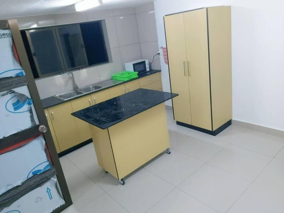 Barrett Accommodation Apartment Σούβα Εξωτερικό φωτογραφία