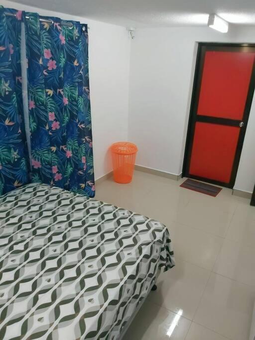Barrett Accommodation Apartment Σούβα Εξωτερικό φωτογραφία